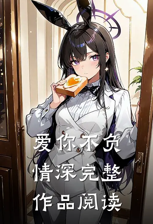 爱你不负情深完整作品阅读