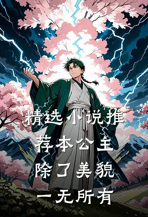 精选小说推荐本公主除了美貌，一无所有