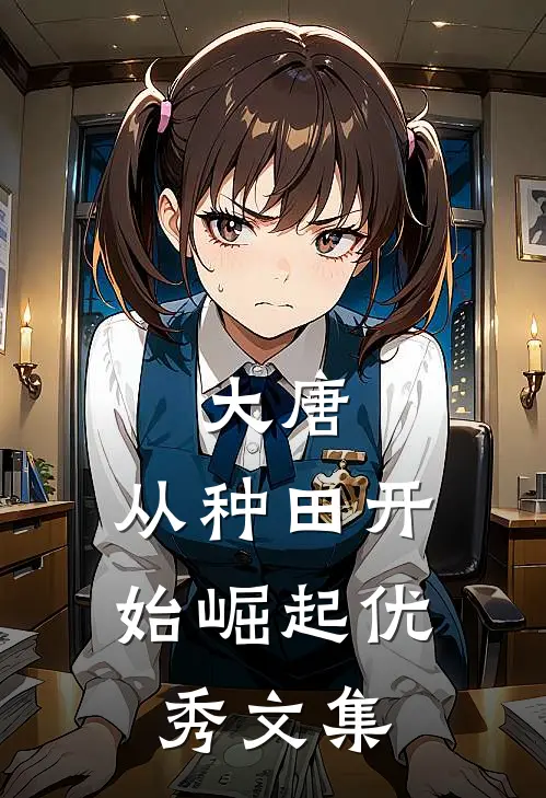 大唐，从种田开始崛起优秀文集