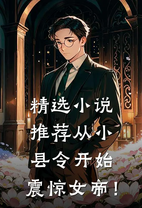 精选小说推荐从小县令开始，震惊女帝！