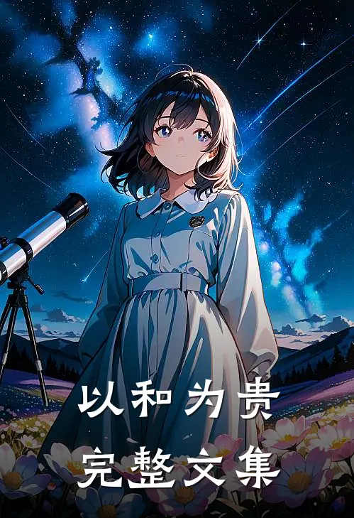 以和为贵完整文集