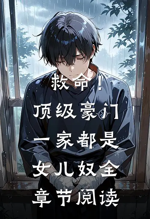 救命！顶级豪门一家都是女儿奴全章节阅读