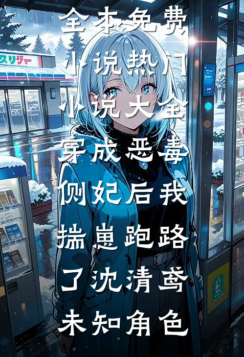 你管这叫灾星？首富家都旺翻了！林述白孟兜兜全集