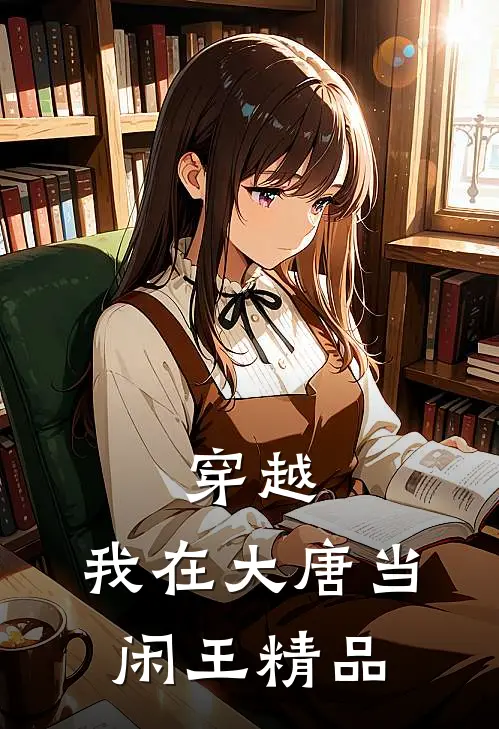 穿越：我在大唐当闲王精品