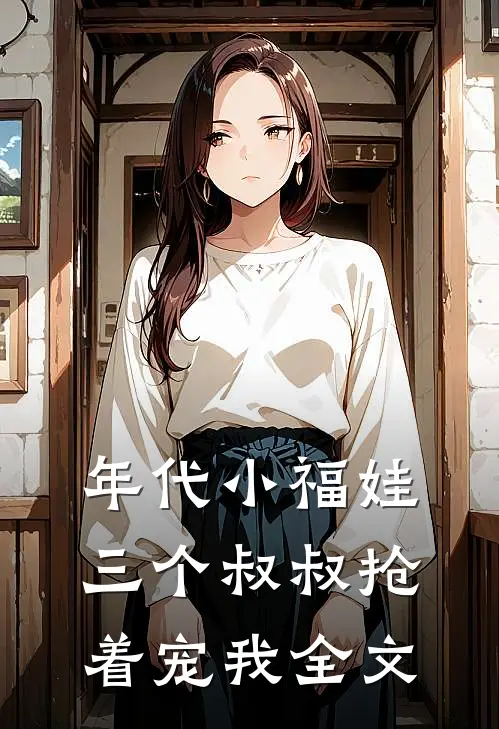 年代小福娃：三个叔叔抢着宠我全文