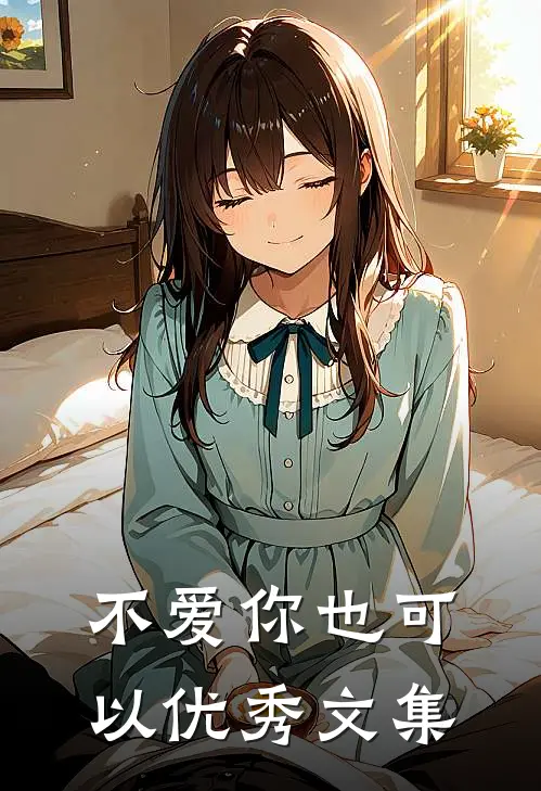 不爱你也可以优秀文集