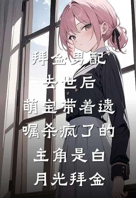 花落时爱恨无声热门小说