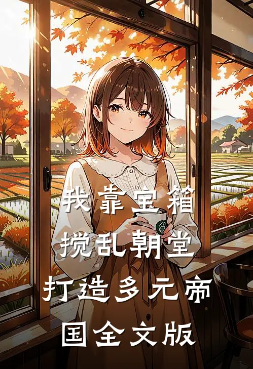 我靠宝箱搅乱朝堂，打造多元帝国全文版