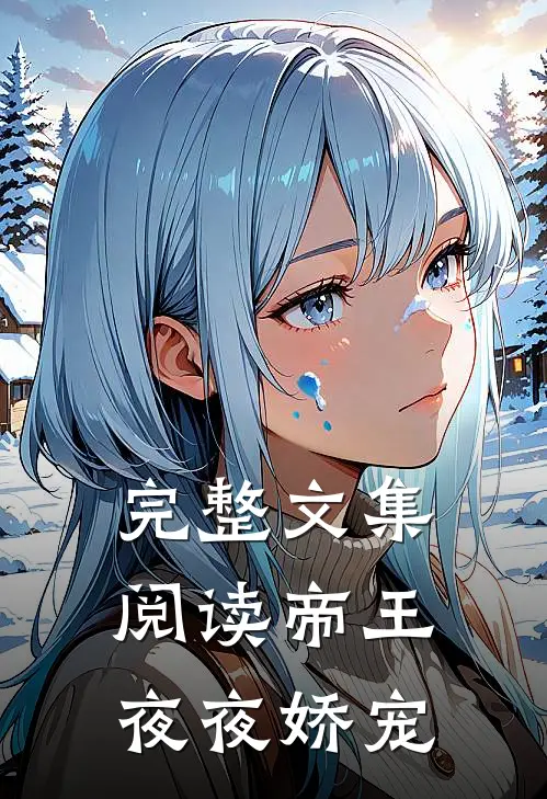 完整文集阅读帝王夜夜娇宠