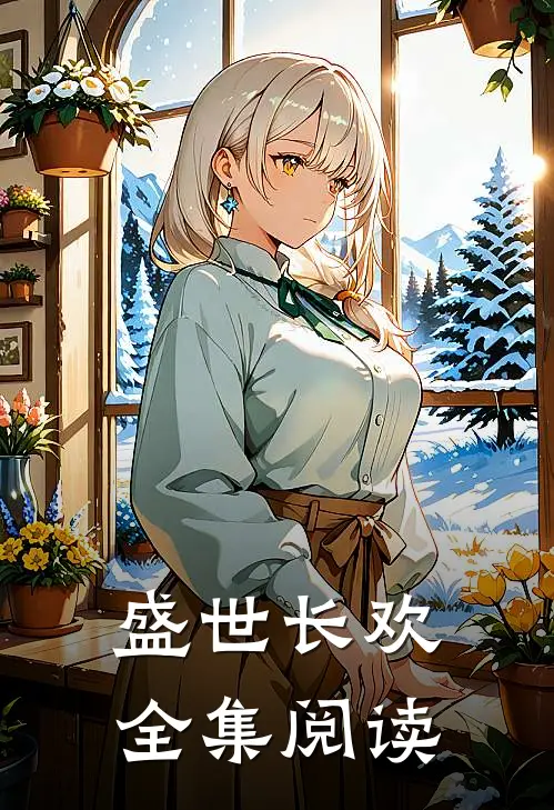 盛世长欢全集阅读