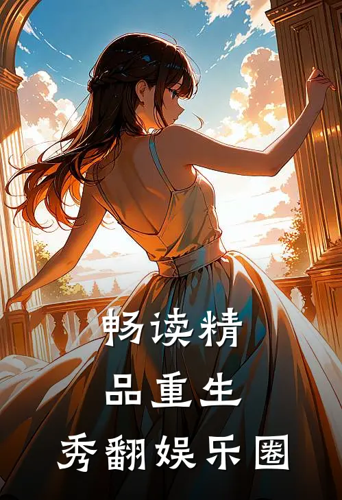 畅读精品重生：秀翻娱乐圈
