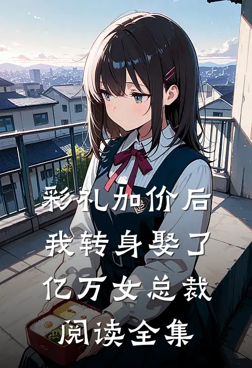 彩礼加价后，我转身娶了亿万女总裁阅读全集