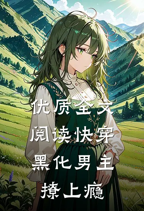 优质全文阅读快穿：黑化男主撩上瘾