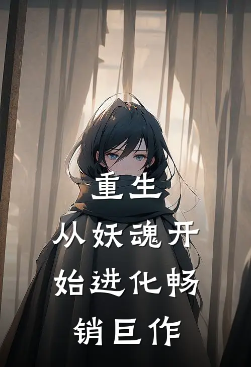 重生：从妖魂开始进化畅销巨作
