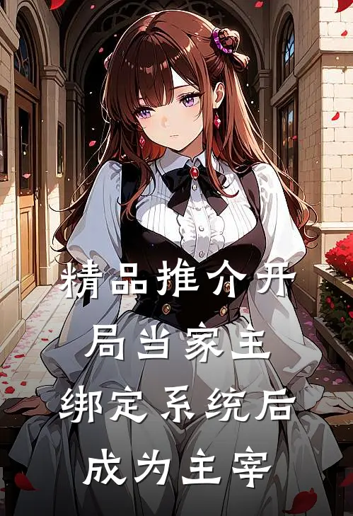 精品推介开局当家主，绑定系统后成为主宰