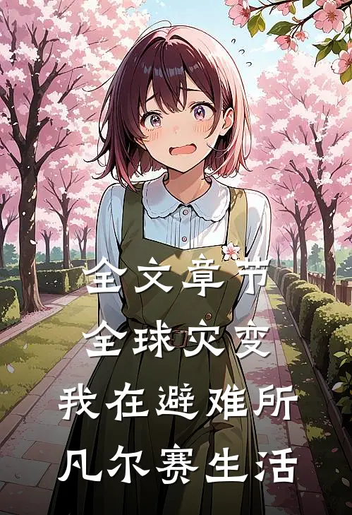 全文章节全球灾变：我在避难所凡尔赛生活
