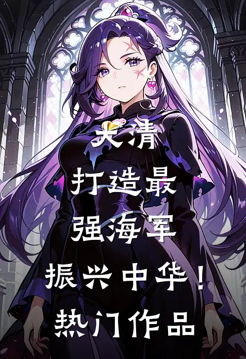 大清：打造最强海军，振兴中华！热门作品