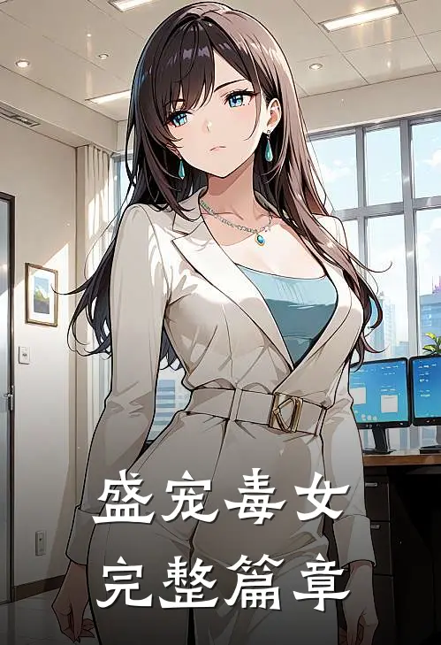 盛宠毒女完整篇章