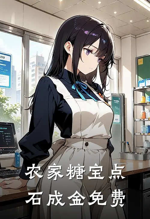 农家糖宝点石成金免费