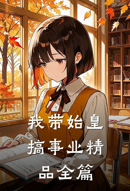 我带始皇搞事业精品全篇