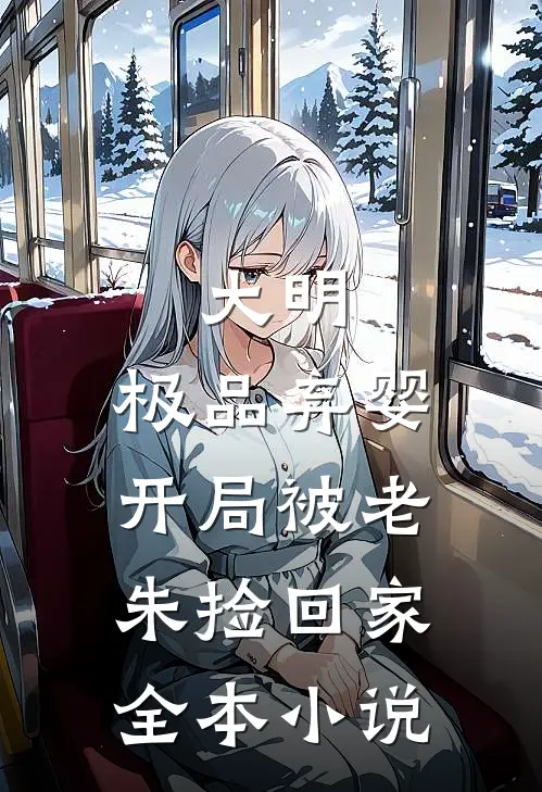 大明：极品弃婴，开局被老朱捡回家全本小说