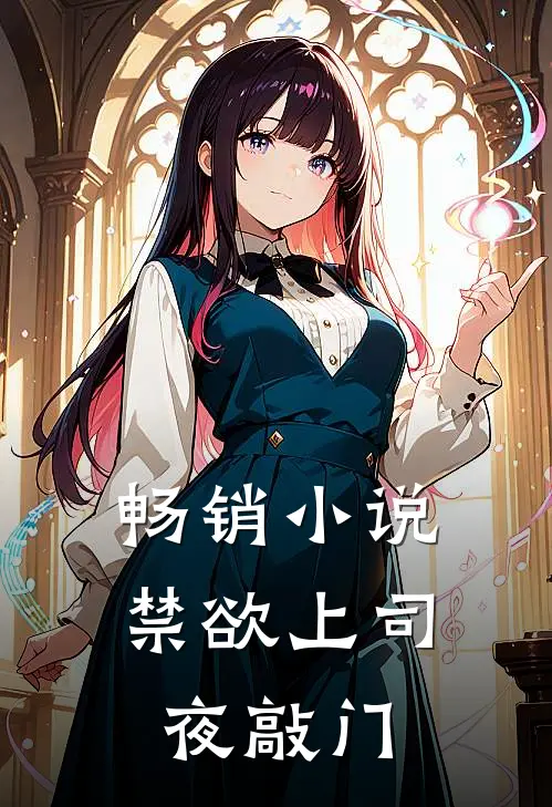 畅销小说禁欲上司夜敲门