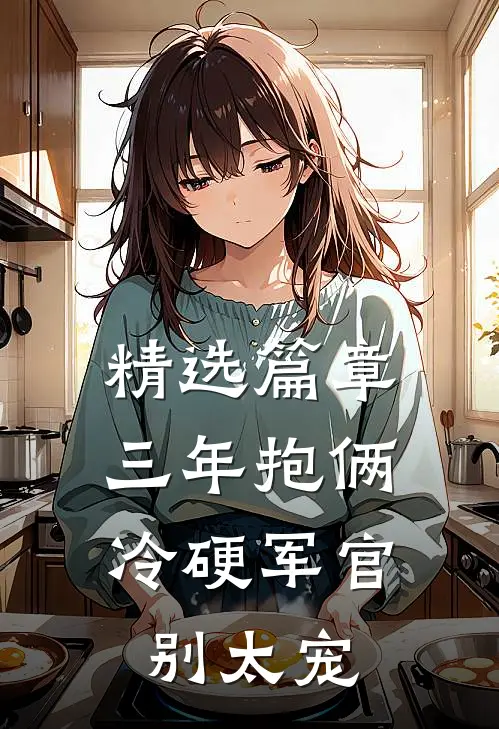 精选篇章三年抱俩，冷硬军官别太宠