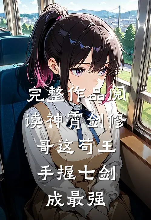 完整作品阅读神霄剑修：哥这苟王手握七剑成最强