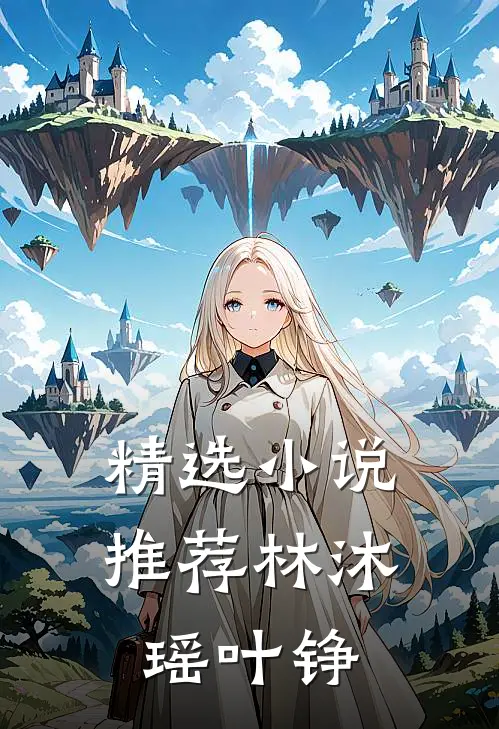 精选小说推荐林沐瑶叶铮
