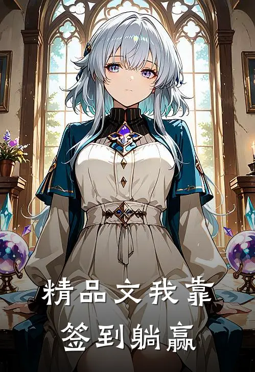 精品文我靠签到躺赢