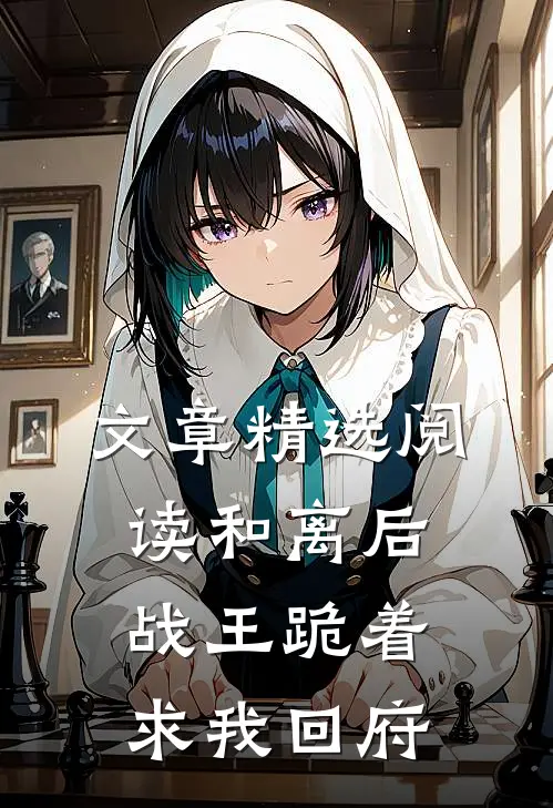 文章精选阅读和离后，战王跪着求我回府