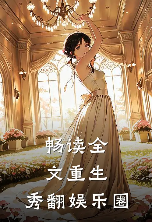 畅读全文重生：秀翻娱乐圈