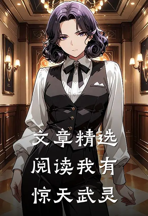 文章精选阅读我有惊天武灵