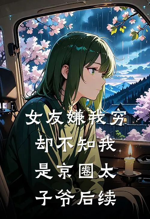 离婚后，我转身成为大领导的心腹广告+结局