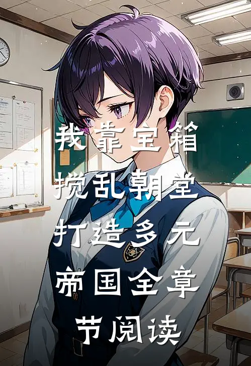 我靠宝箱搅乱朝堂，打造多元帝国全章节阅读