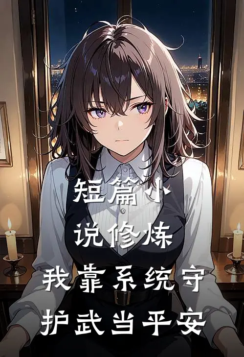 短篇小说修炼：我靠系统守护武当平安
