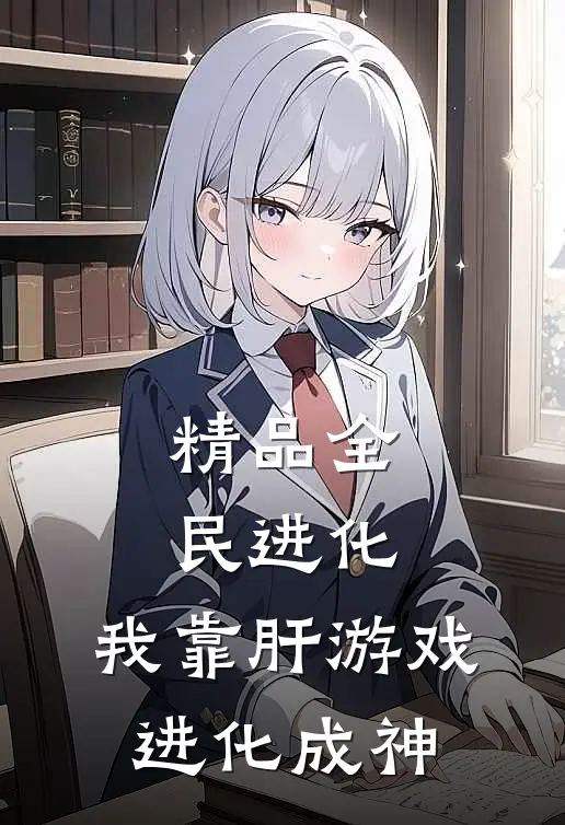 精品全民进化：我靠肝游戏进化成神