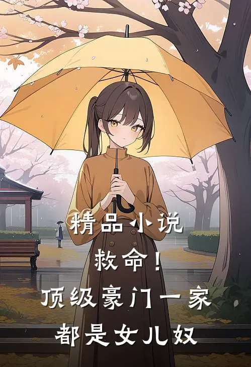 精品小说救命！顶级豪门一家都是女儿奴