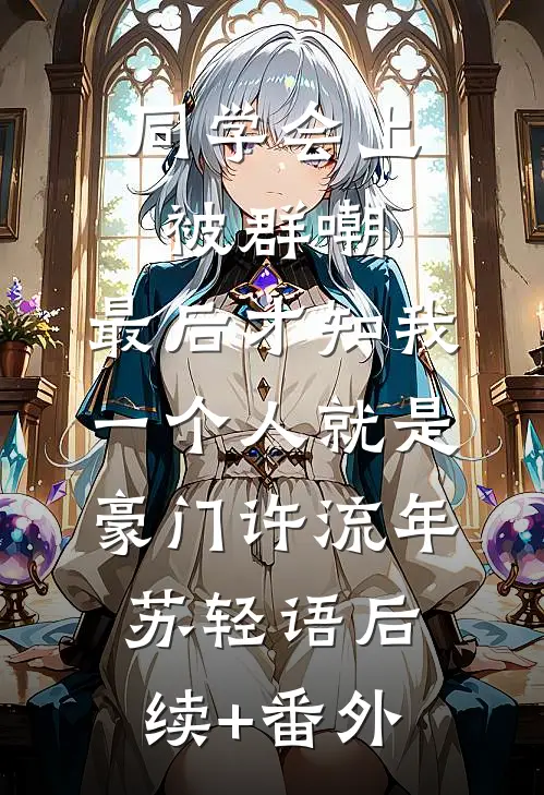 呀！高岭之花怎么被她撩成变态了完结txt