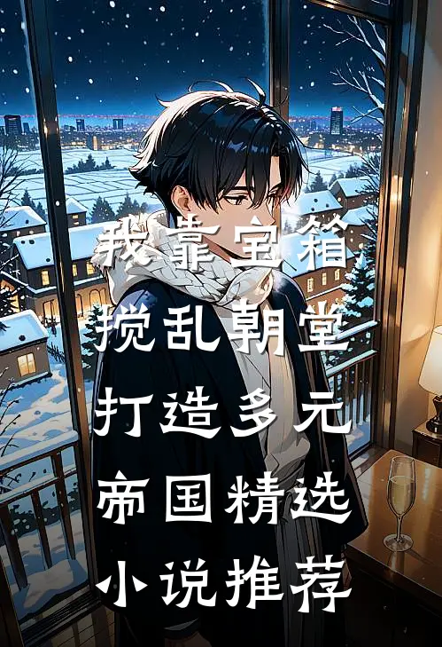 我靠宝箱搅乱朝堂，打造多元帝国精选小说推荐
