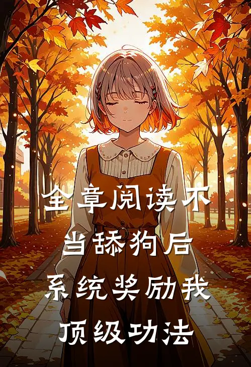 全章阅读不当舔狗后，系统奖励我顶级功法