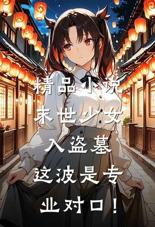 精品小说末世少女入盗墓，这波是专业对口！
