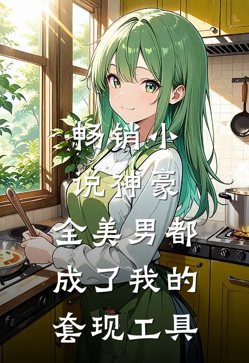 畅销小说神豪：全美男都成了我的套现工具
