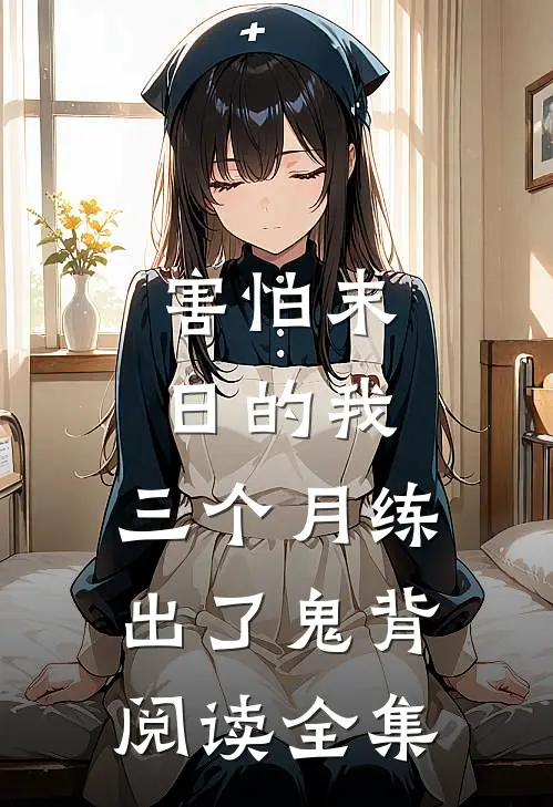 害怕末日的我，三个月练出了鬼背阅读全集
