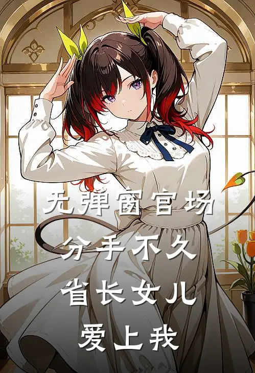 无弹窗官场：分手不久，省长女儿爱上我