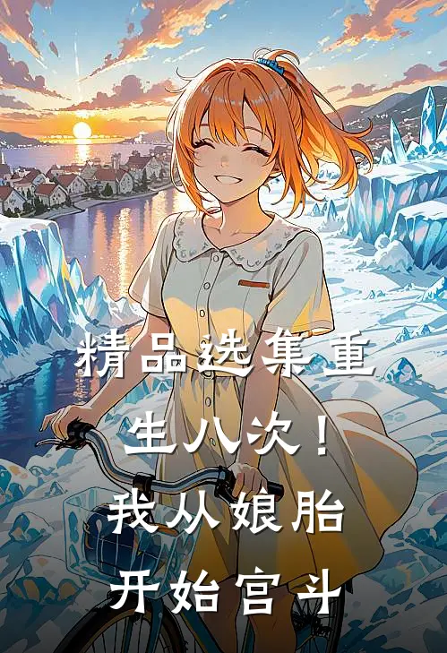 精品选集重生八次！我从娘胎开始宫斗