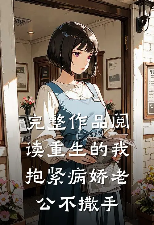完整作品阅读重生的我抱紧病娇老公不撒手