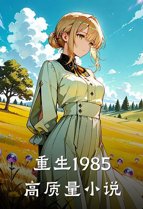 重生1985高质量小说