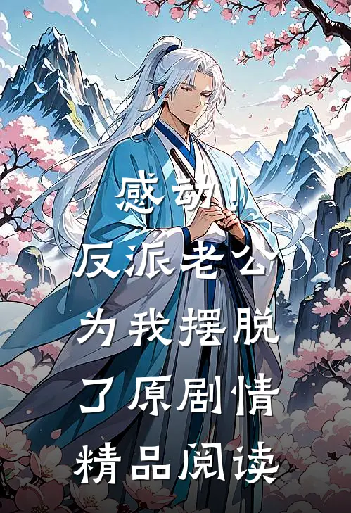 感动！反派老公为我摆脱了原剧情精品阅读