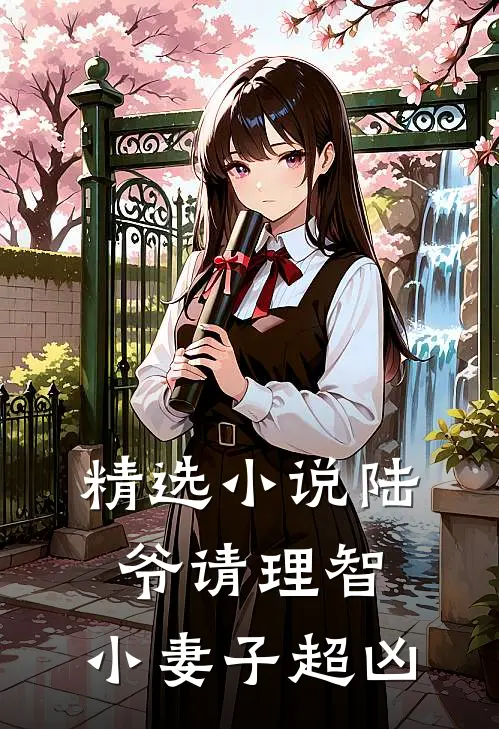 精选小说陆爷请理智，小妻子超凶